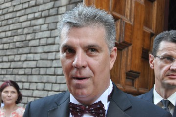 Zgonea: PSD susţine alegerea primarilor într-un tur